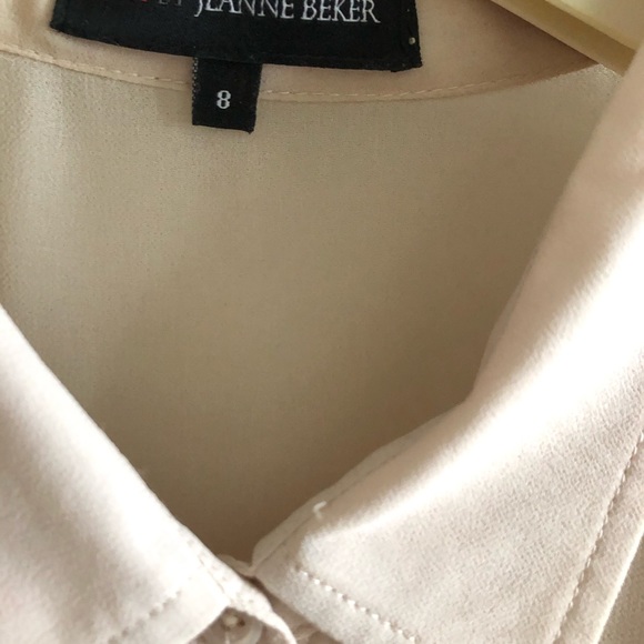 Jeanne Beker Dress - Picture 5 of 7